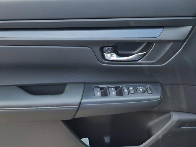 Photo of 2026 Urban Gray Pearl Honda CR-V