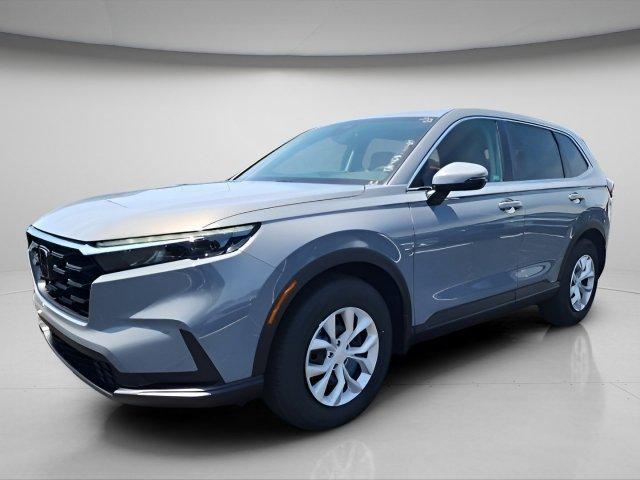 Photo of 2026 Urban Gray Pearl Honda CR-V