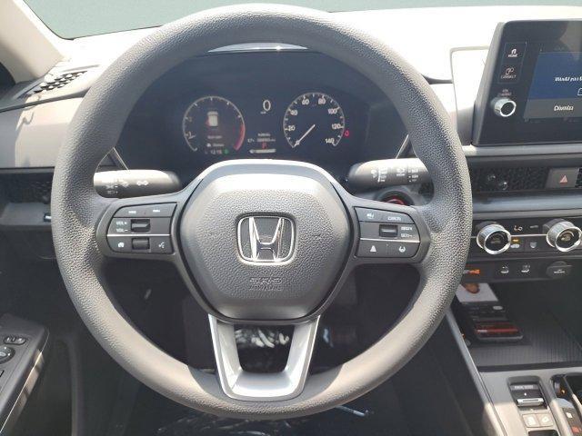 Photo of 2026 Urban Gray Pearl Honda CR-V
