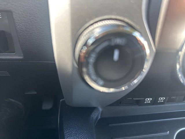 Photo of 2020 Silver Sky Metallic Toyota Tundra