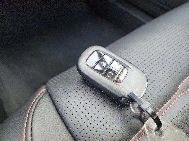 Photo of 2026 Urban Gray Pearl Honda CR-V Hybrid