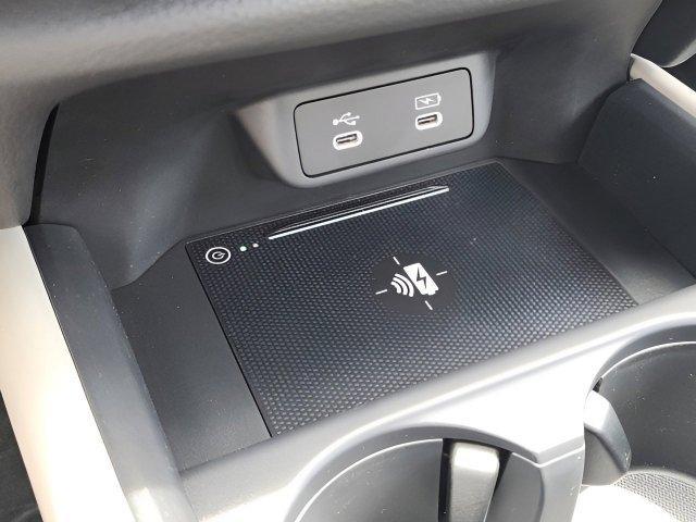 Photo of 2026 Modern Steel Metallic Honda HR-V