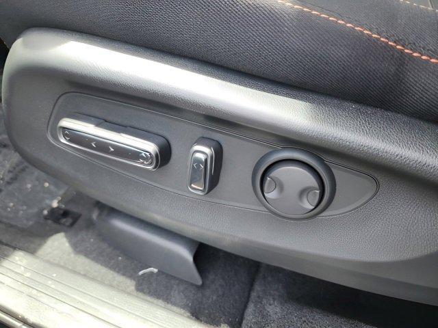 Photo of 2026 Canyon River Blue Metallic Honda CR-V Hybrid