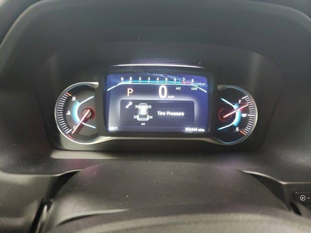 Photo of 2019 Steel Sapphire Metallic Honda Pilot