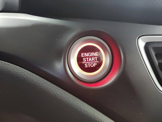 Photo of 2019 Steel Sapphire Metallic Honda Pilot