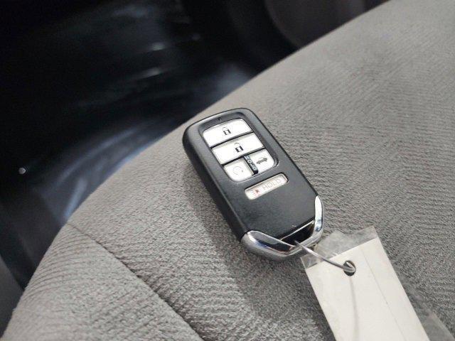 Photo of 2019 Steel Sapphire Metallic Honda Pilot