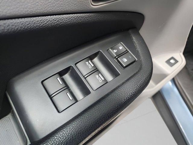 Photo of 2019 Steel Sapphire Metallic Honda Pilot