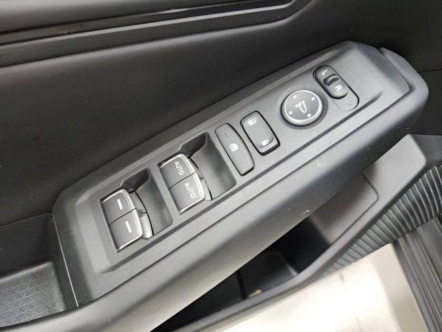 Photo of 2024 Meteorite Gray Metallic Honda Accord
