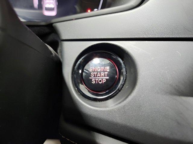 Photo of 2024 Meteorite Gray Metallic Honda Accord