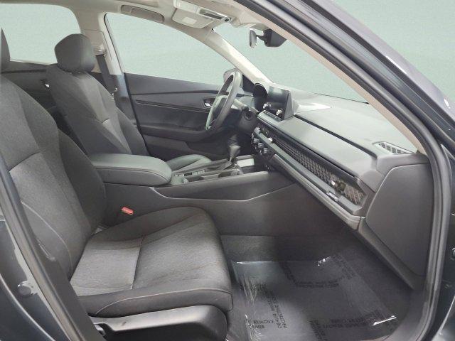 Photo of 2024 Meteorite Gray Metallic Honda Accord