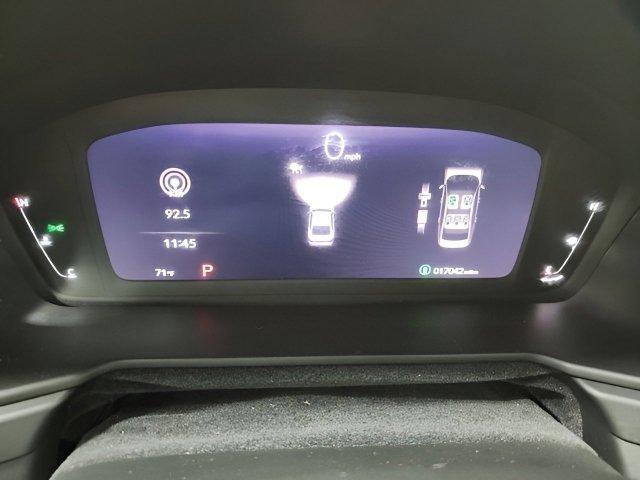 Photo of 2024 Meteorite Gray Metallic Honda Accord