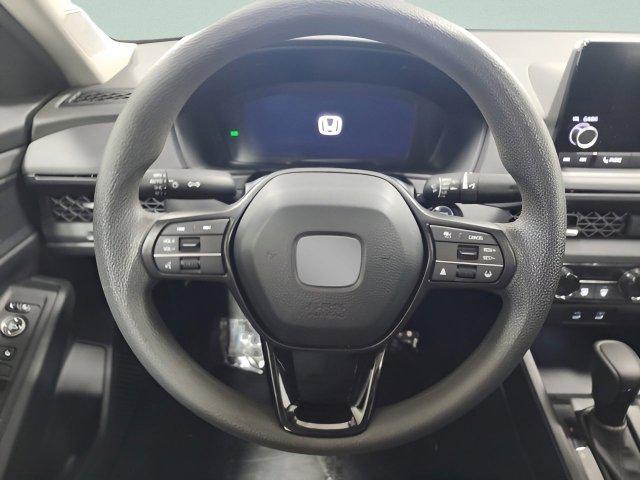Photo of 2024 Meteorite Gray Metallic Honda Accord