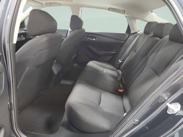 Photo of 2024 Meteorite Gray Metallic Honda Accord