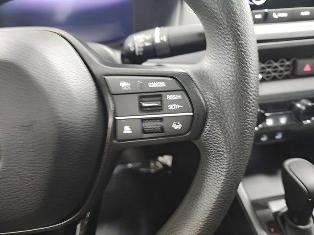 Photo of 2024 Meteorite Gray Metallic Honda Accord