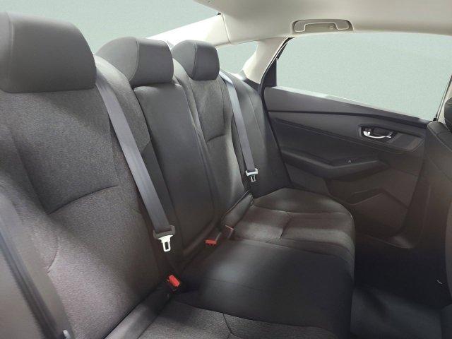 Photo of 2024 Meteorite Gray Metallic Honda Accord