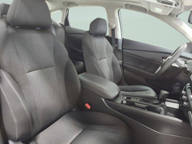 Photo of 2024 Meteorite Gray Metallic Honda Accord