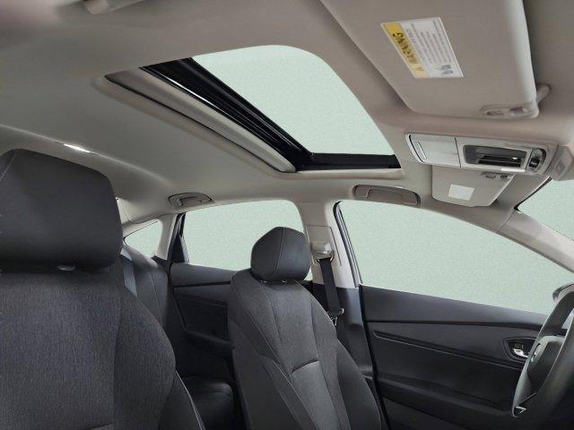 Photo of 2024 Meteorite Gray Metallic Honda Accord