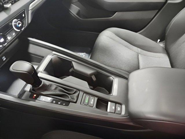 Photo of 2024 Meteorite Gray Metallic Honda Accord