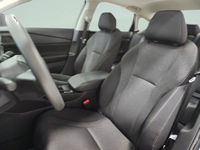 Photo of 2024 Meteorite Gray Metallic Honda Accord
