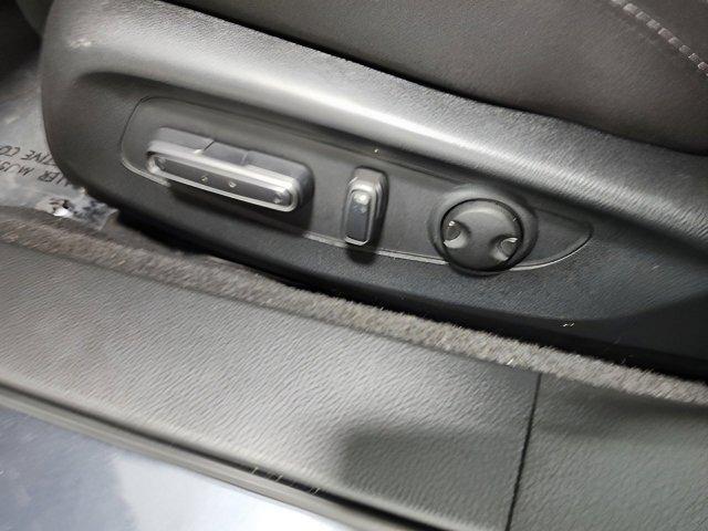 Photo of 2024 Meteorite Gray Metallic Honda Accord