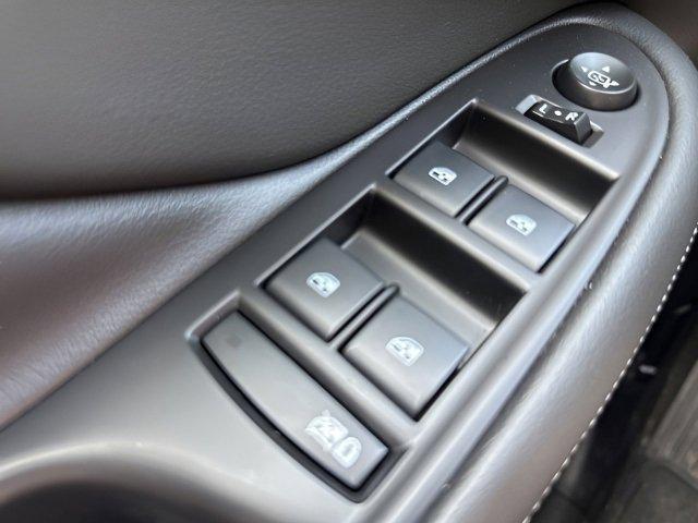 Photo of 2019 Chili Red Metallic Buick Envision