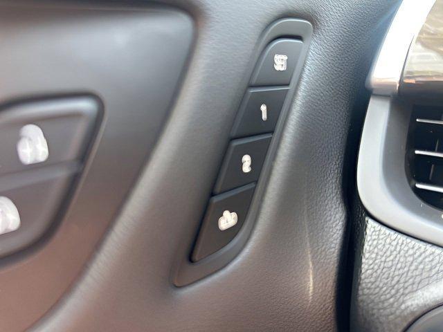 Photo of 2019 Chili Red Metallic Buick Envision