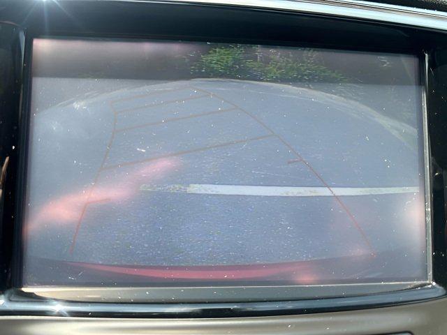 Photo of 2019 Chili Red Metallic Buick Envision