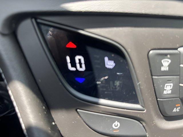 Photo of 2019 Chili Red Metallic Buick Envision