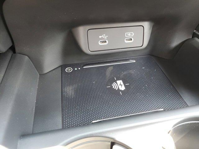 Photo of 2026 Crystal Black Pearl Honda HR-V