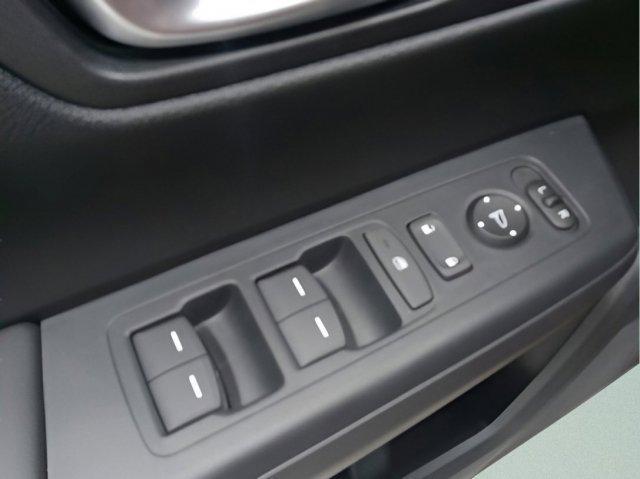 Photo of 2025 Solar Silver Metallic Honda CR-V Hybrid