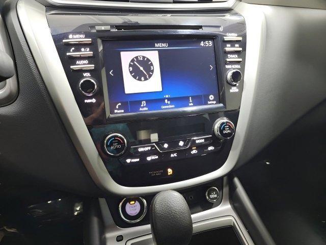 Photo of 2019 Deep Blue Pearl Nissan Murano