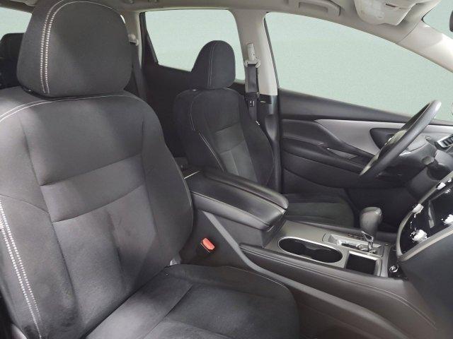 Photo of 2019 Deep Blue Pearl Nissan Murano