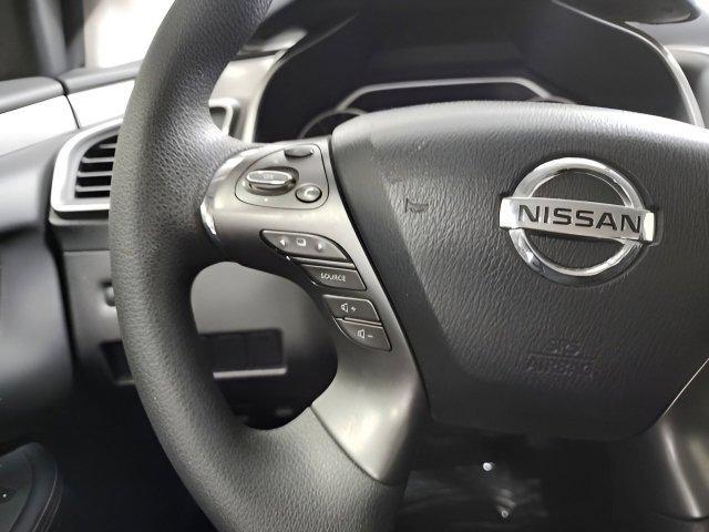 Photo of 2019 Deep Blue Pearl Nissan Murano