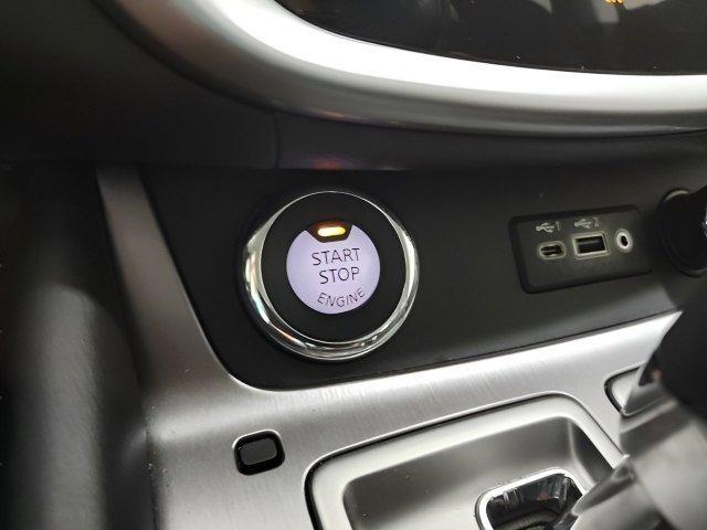Photo of 2019 Deep Blue Pearl Nissan Murano