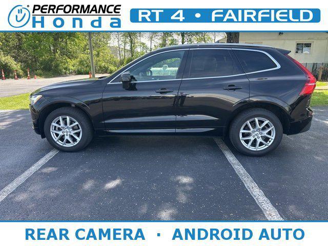 2018 Volvo XC60