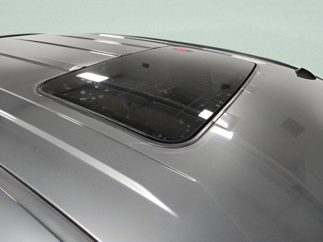 Photo of 2021 Gun Metallic Nissan Titan
