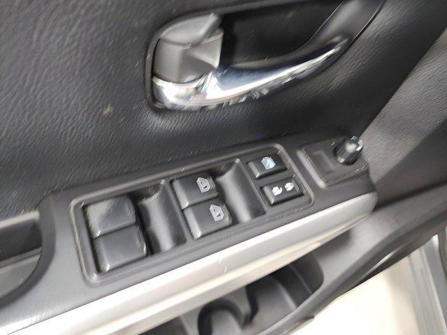 Photo of 2021 Gun Metallic Nissan Titan