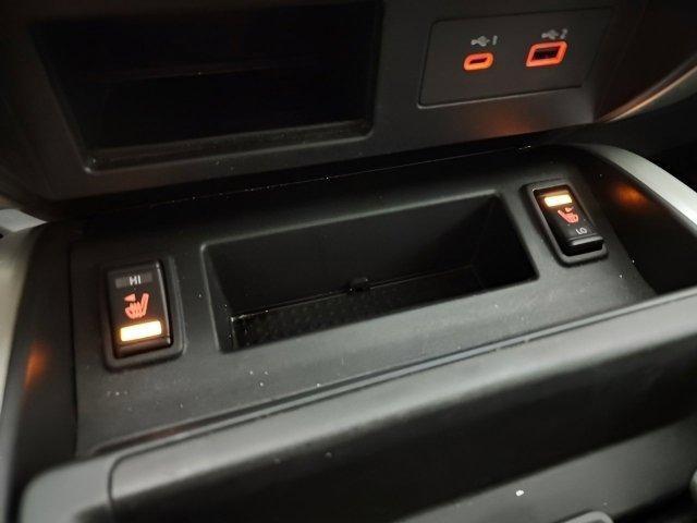 Photo of 2021 Gun Metallic Nissan Titan