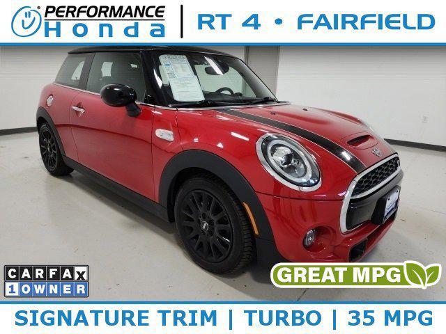 2020 MINI Hardtop