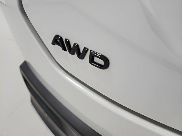 Photo of 2025 Platinum White Pearl Honda Pilot