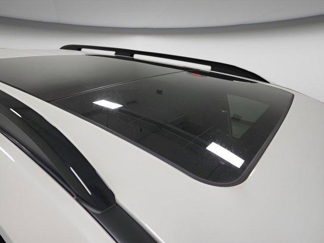 Photo of 2025 Platinum White Pearl Honda Pilot