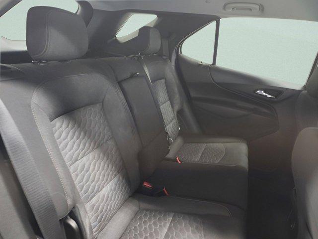 Photo of 2019 Pacific Blue Metallic Chevrolet Equinox