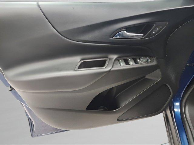 Photo of 2019 Pacific Blue Metallic Chevrolet Equinox