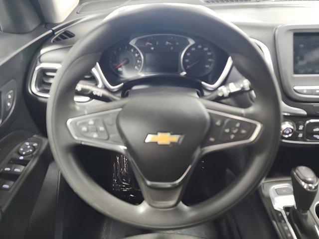 Photo of 2019 Pacific Blue Metallic Chevrolet Equinox