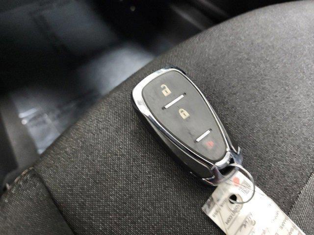 Photo of 2019 Pacific Blue Metallic Chevrolet Equinox