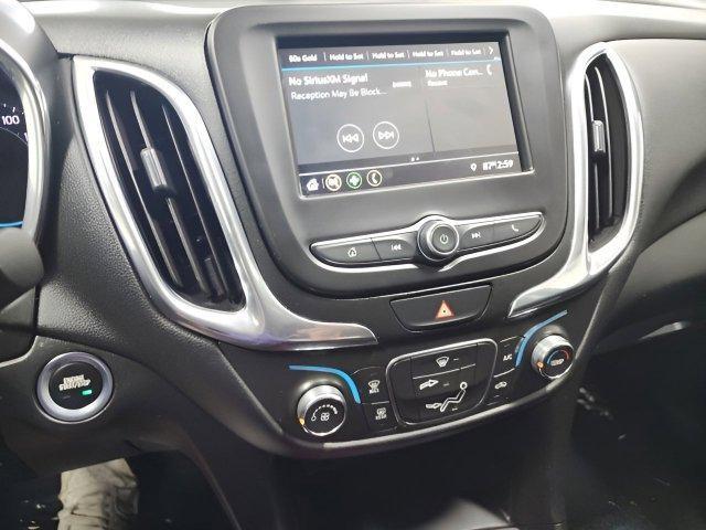 Photo of 2019 Pacific Blue Metallic Chevrolet Equinox