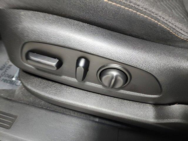 Photo of 2019 Pacific Blue Metallic Chevrolet Equinox