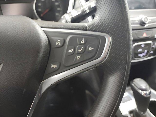 Photo of 2019 Pacific Blue Metallic Chevrolet Equinox