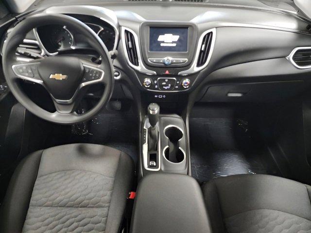 Photo of 2019 Pacific Blue Metallic Chevrolet Equinox