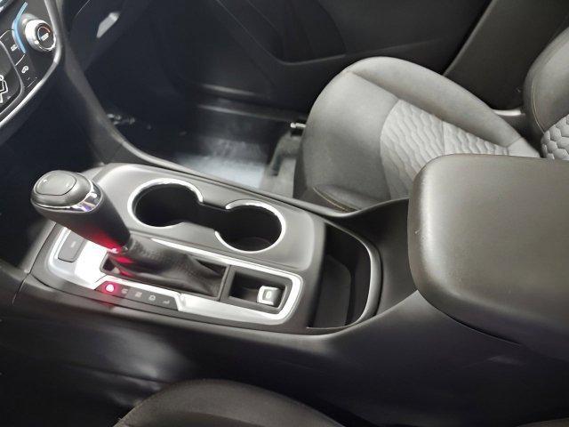 Photo of 2019 Pacific Blue Metallic Chevrolet Equinox